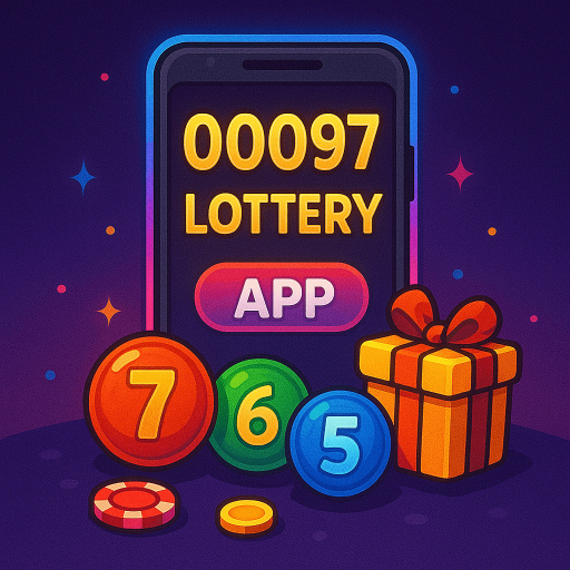 00097 Lottery Login